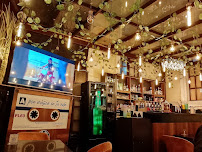 Av. Miguel Angel Leon, Riobamba