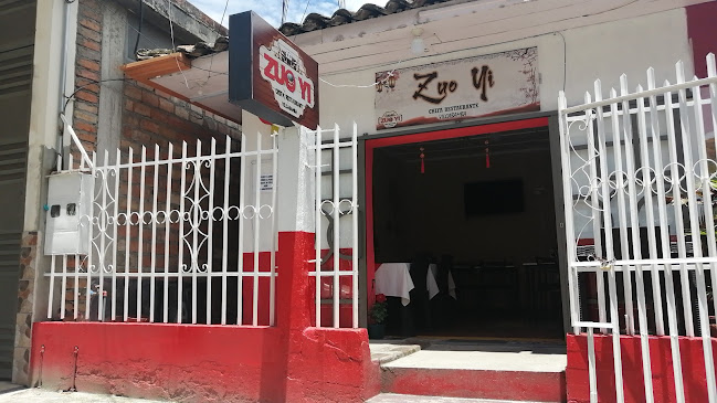 Comentarii opinii despre Zuo Yi Chifa - Restaurant