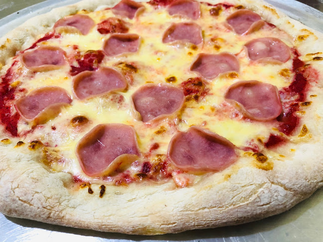 Comentarii opinii despre Pizza Imperial