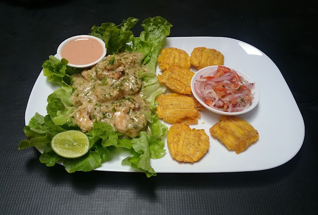 Av. Jambeli, y, Gral Villamil