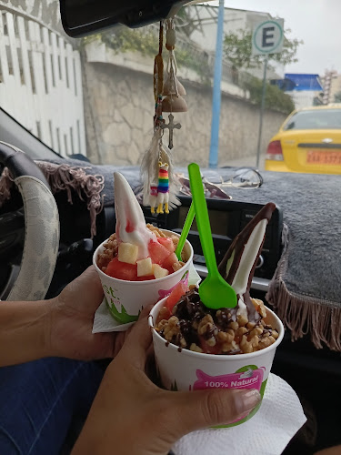 Opinii despre Greenfrost în La Libertad - Gastronomía y hostelería