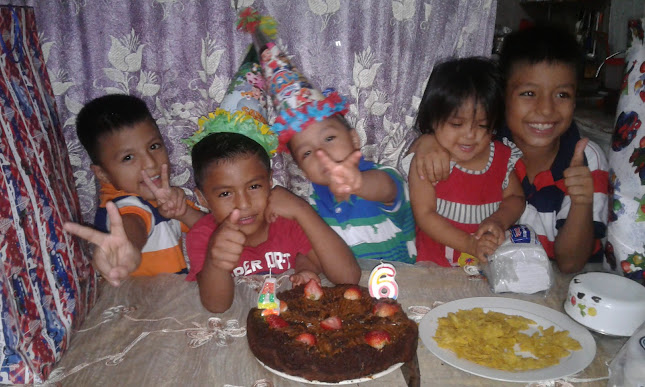 san valentin Bar - Virgen de Fátima