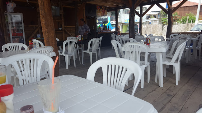 Comedor Rincón Marino - Pedernales