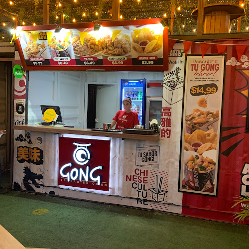 Gong - El Sartén Chino (La Cuadra)