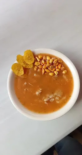 Cevicheria Don Vini - Pasaje