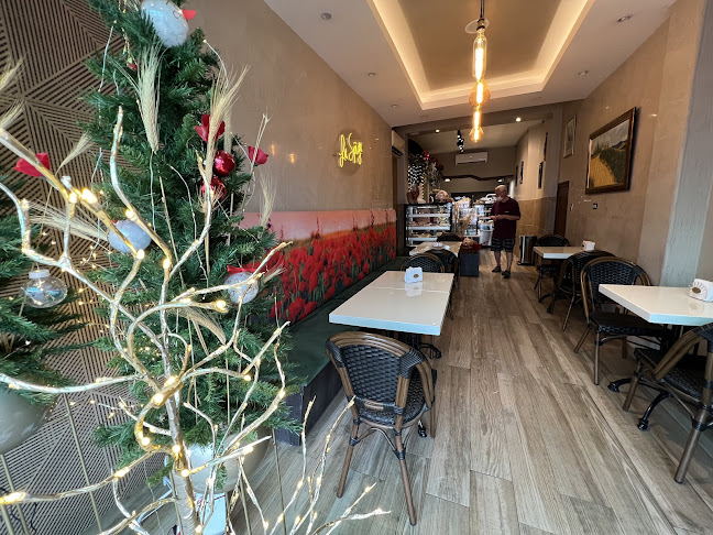 La Spiga - Samborondón