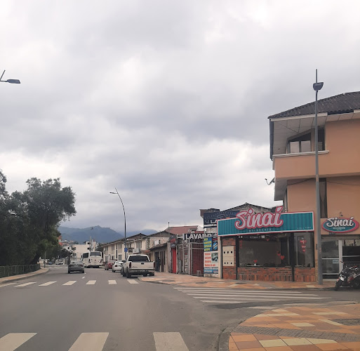 Comentarii opinii despre Sinaí Heladería