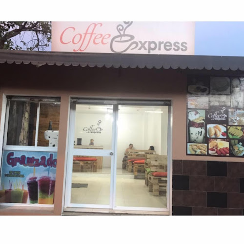 Atanacio Santos, Portoviejo