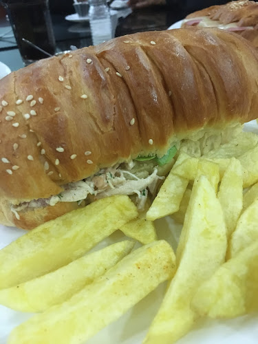 Comentarii opinii despre Marcelo's