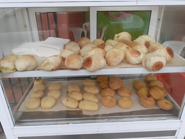 Opinii despre Bocaditos "como me gusta a mí" în Manta - Gastronomía y hostelería