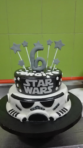 Comentarii opinii despre Pasteleria Y Panaderia Tortas Pan De Colombia