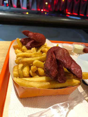 R39W+XGW, Av. Pdte. Carlos Julio Arosemena Tola, Guayaquil 090615