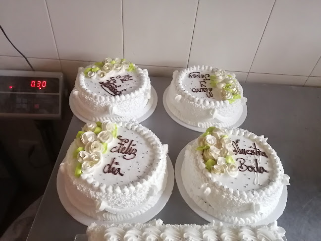 Panaderia Y Pasteleria Bellavista