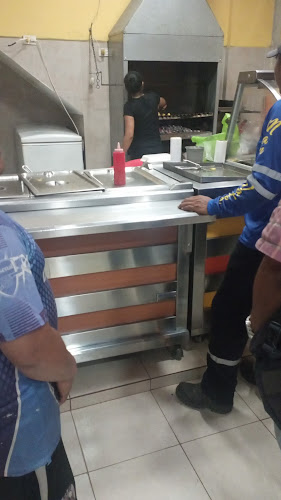 Opinii despre Asadero Nancy în La Libertad - Gastronomía y hostelería