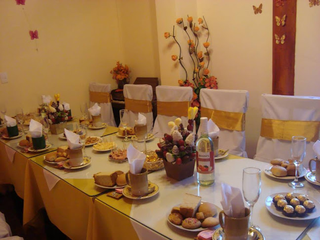 Cafeteria Don Florentino - Gastronomía y hostelería