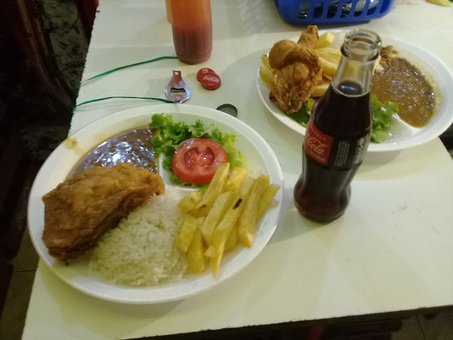 KING BROASTE - Gastronomía y hostelería