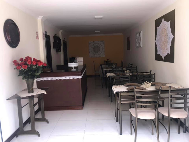 Mandala Coffee & Sweets