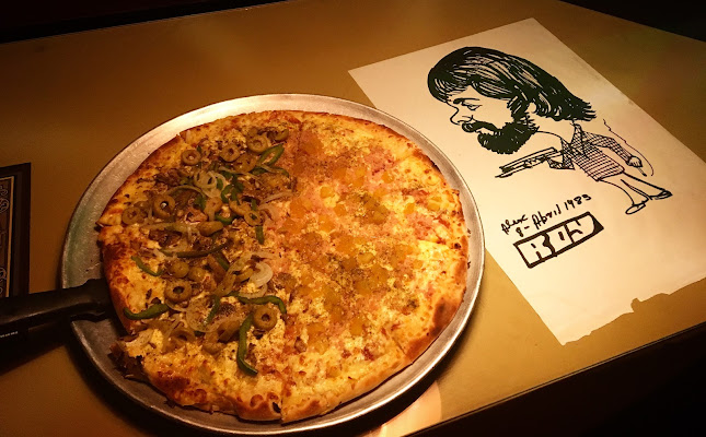 Av. Naciones Unidas E5-63, Quito 170135