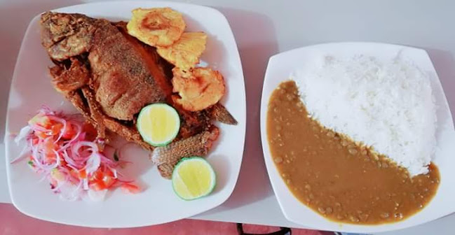 Emanuel Restaurante - Tena