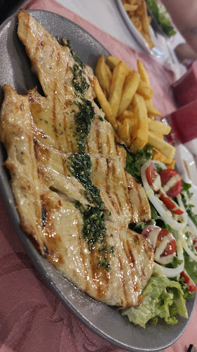 Opinii despre Quindy în Santo Domingo - Gastronomía y hostelería