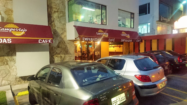 Opinii despre Campo Viejo Empanadas Floreana în Quito - Gastronomía y hostelería