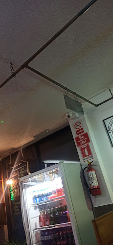 9V4J+GQ7, Av. Víctor Manuel Peñaherrera, Ibarra