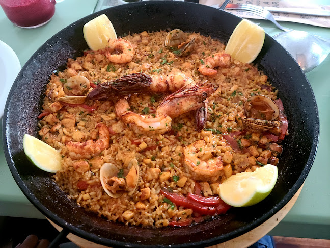 AMARELO CAFE RESTAURANTE