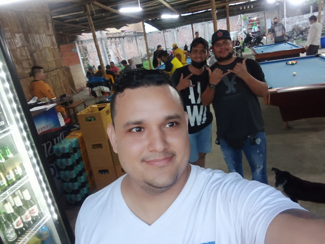 Comentarii opinii despre Billar Club Dónde Manuco