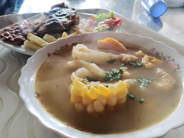 Opinii despre Tsunami în Tulcán - Gastronomía y hostelería