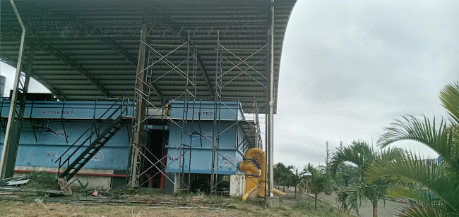 Opinii despre Cafe Mirador Montecristi în Montecristi - Gastronomía y hostelería