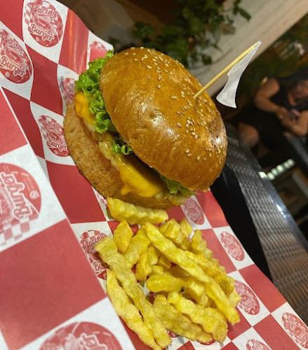 Comentarii opinii despre Racing Burger