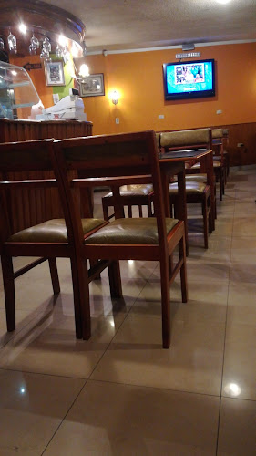 PIZZERÍA MONREAL - Riobamba