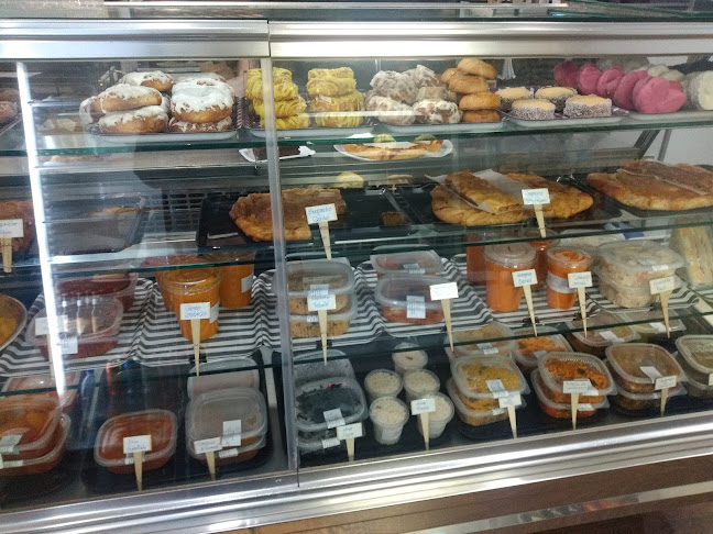 La Tahona de San Isidro