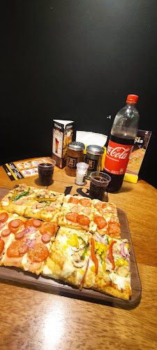 Comentarii opinii despre La Paletería by Alex