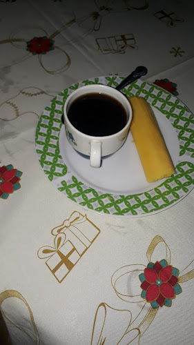 5FV8+3W2, Vía Guaranda, Babahoyo