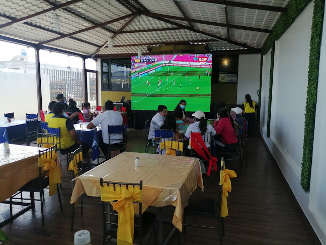 LAS DELICIAS DE "DON BOTE"