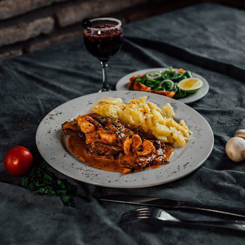 La Fornace Pizzería & Gelateria