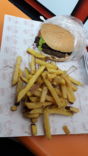 Comentarii opinii despre Que Buena Papa