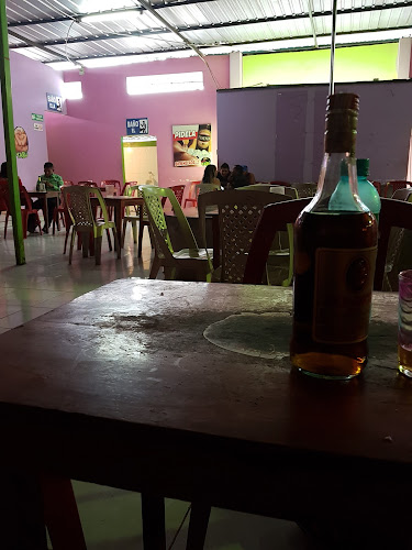 Opinii despre Night Club Pasiones în Vuelta Larga - Gastronomía y hostelería