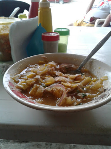 Y J6, Calle 13, Manta