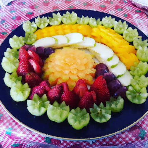 Restaurante Sazón Criolla - Gastronomía y hostelería