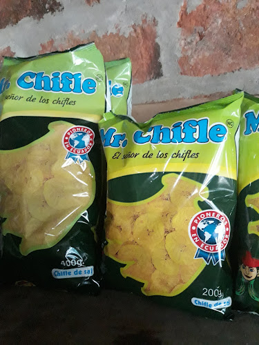 C. Luis Alfredo Carvajal 2, Portoviejo