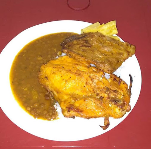 El Dolarazo Parrilla ROJA - Valencia