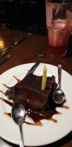 Comentarii opinii despre T.G.I. Fridays • Quicentro