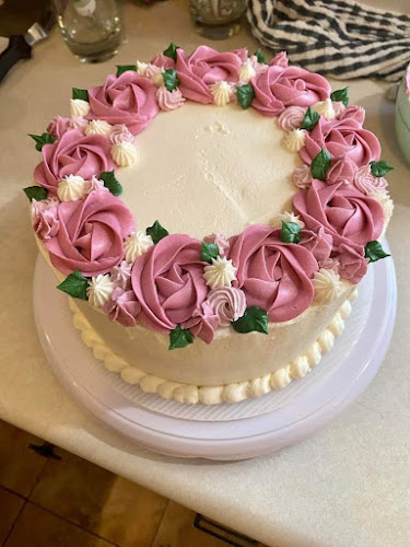 Pastelería ROSSLOUIS - Gastronomía y hostelería