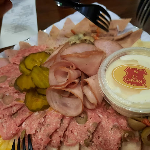 Opinii despre El Español în Guayaquil - Gastronomía y hostelería