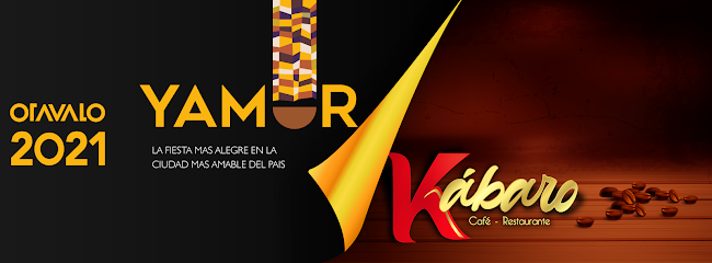 Comentarii opinii despre Kabaro Café y Tradición