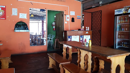 Papi Rico Cevichería