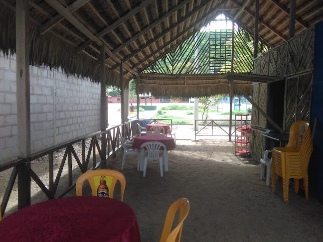 Cabaña San Pedro Beach - Guayaquil