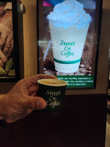 Sweet & Coffee - Previsora - Guayaquil